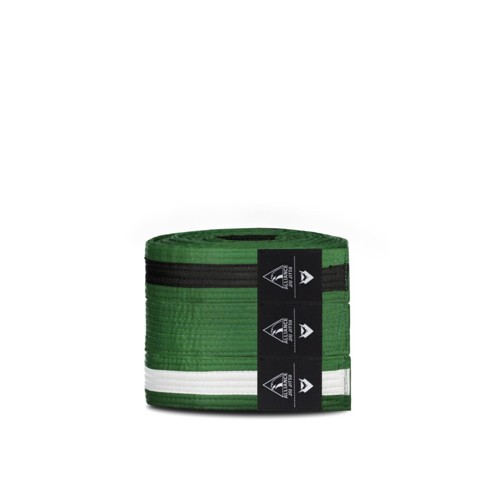white-green