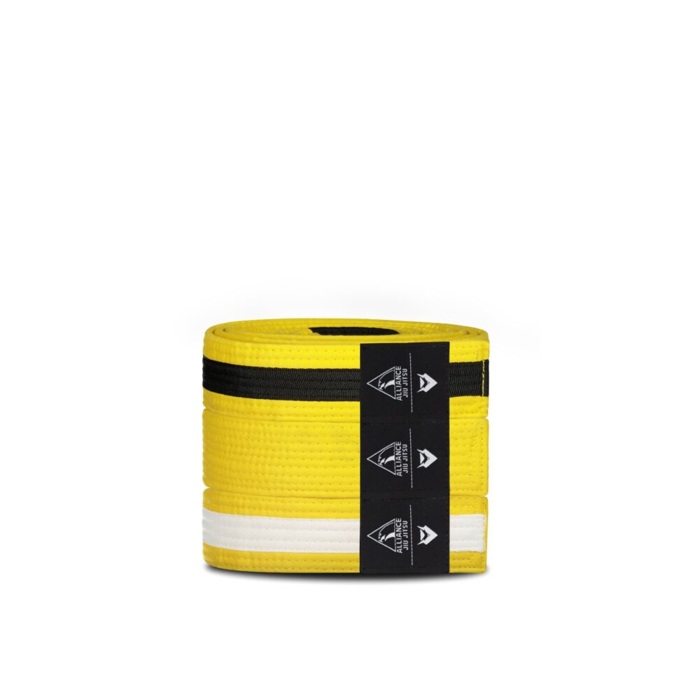 white-yellow