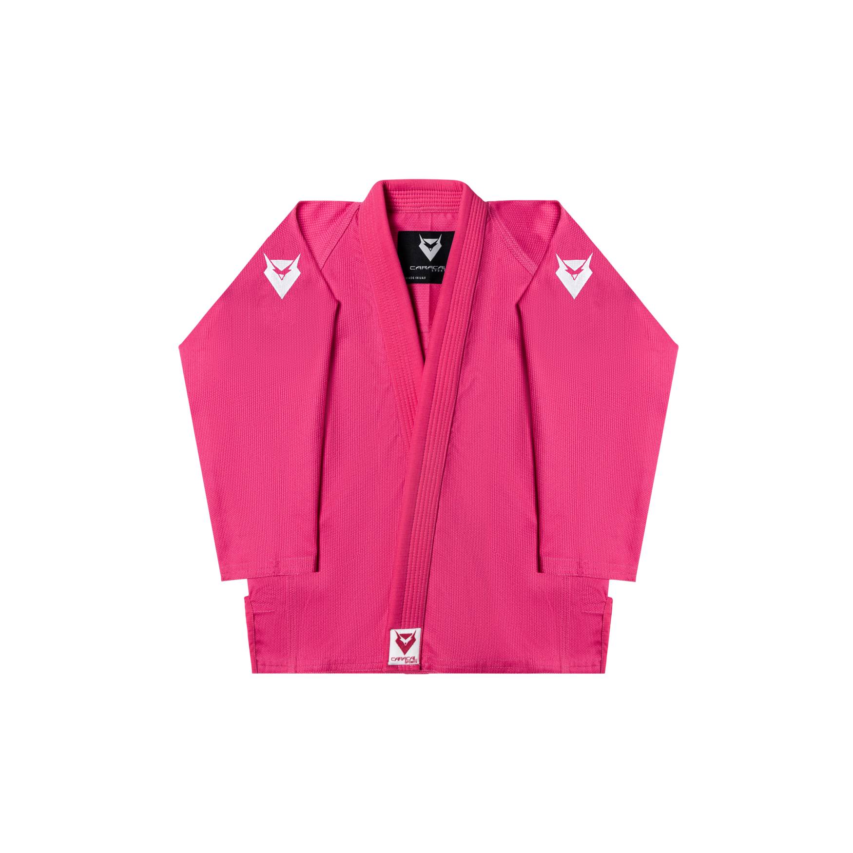 Youth Pink Kimono