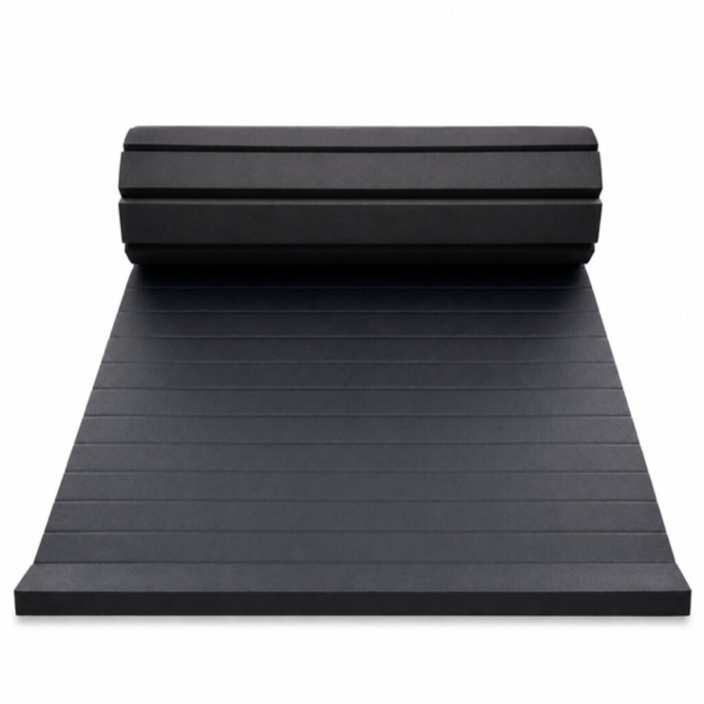 Caracal Roll-on Mat